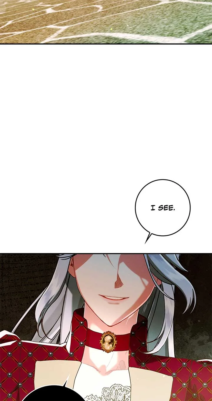 I Am Living an Unmarried Life With a Terminally Ill Lover Chapter 30 page 60