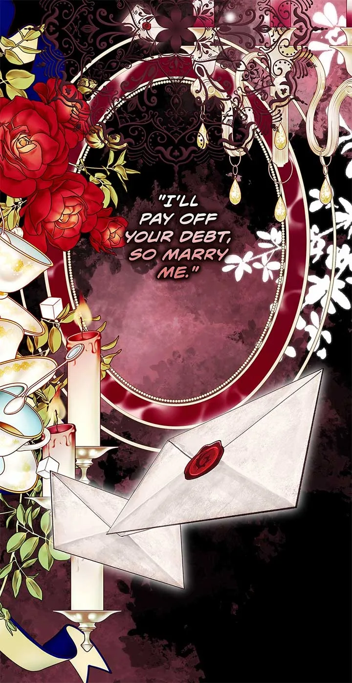 I Am Living an Unmarried Life With a Terminally Ill Lover Chapter 30 page 63
