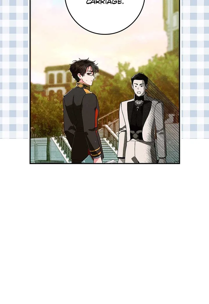 I Am Living an Unmarried Life With a Terminally Ill Lover Chapter 30 page 86
