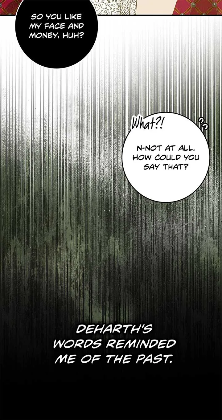 I Am Living an Unmarried Life With a Terminally Ill Lover Chapter 30 page 61