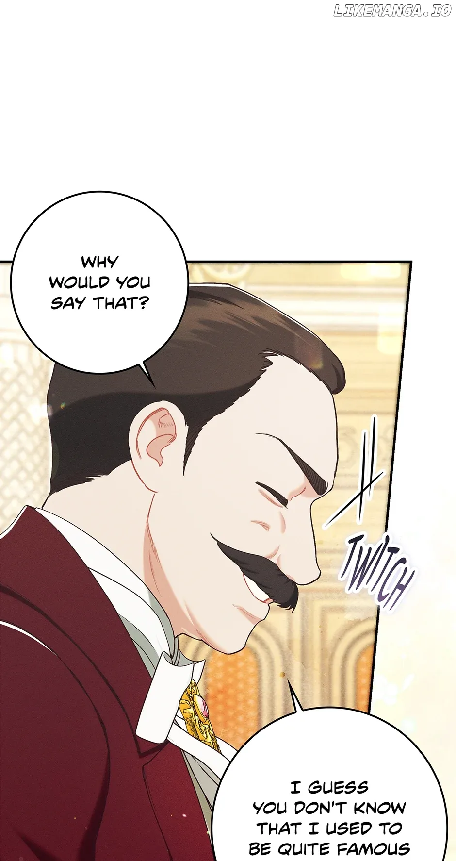 I Am Living an Unmarried Life With a Terminally Ill Lover Chapter 26 page 58