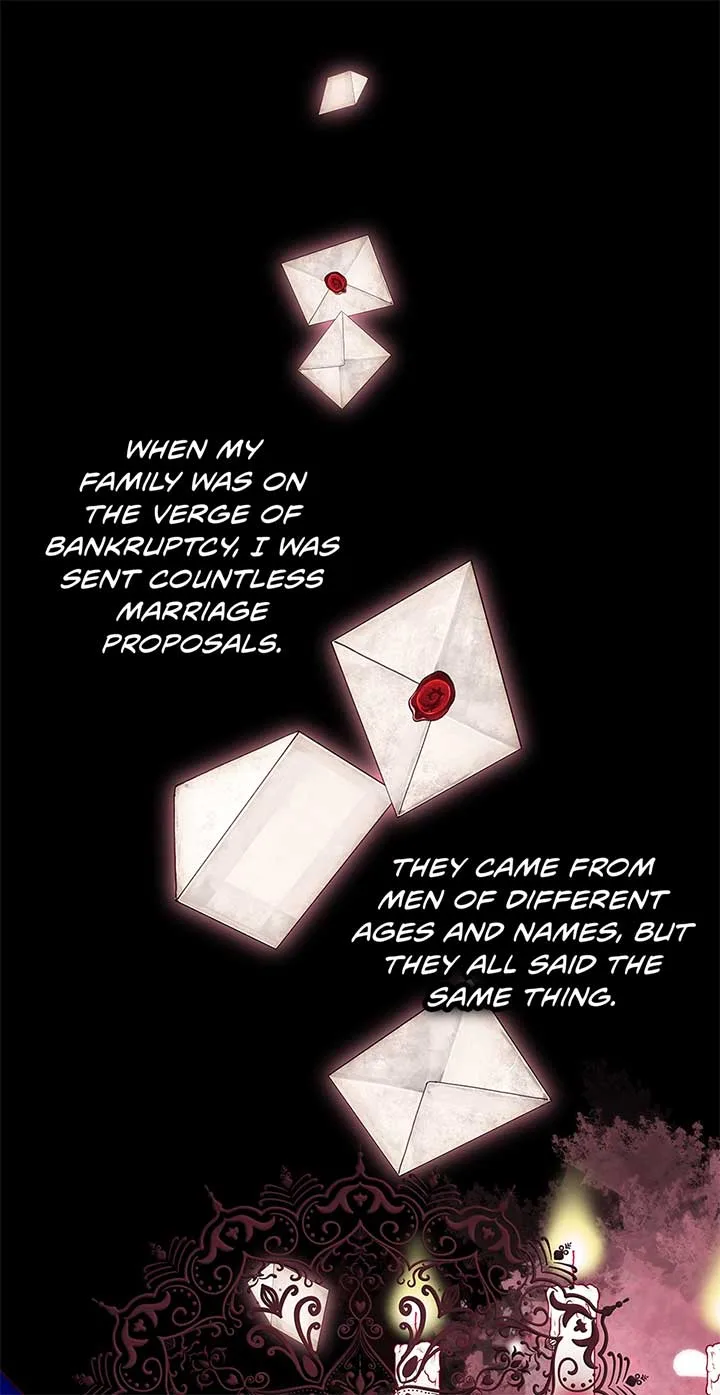 I Am Living an Unmarried Life With a Terminally Ill Lover Chapter 30 page 62