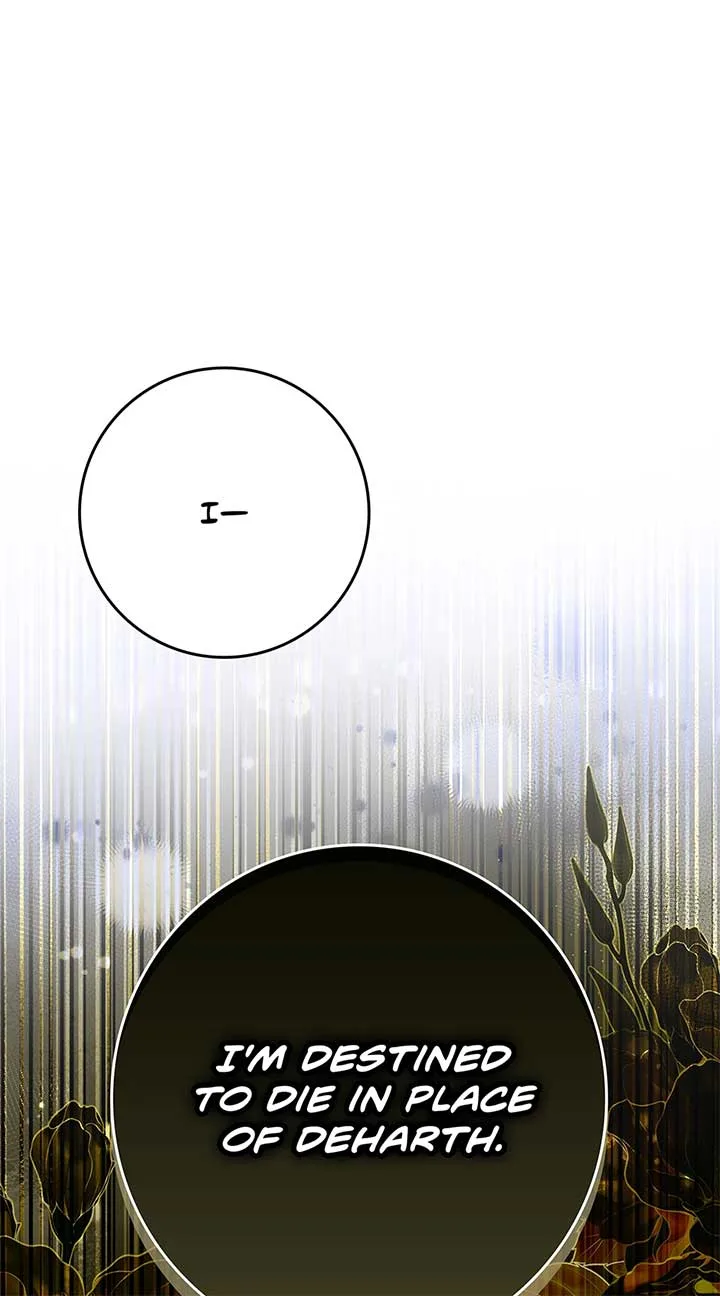 I Am Living an Unmarried Life With a Terminally Ill Lover Chapter 30 page 94