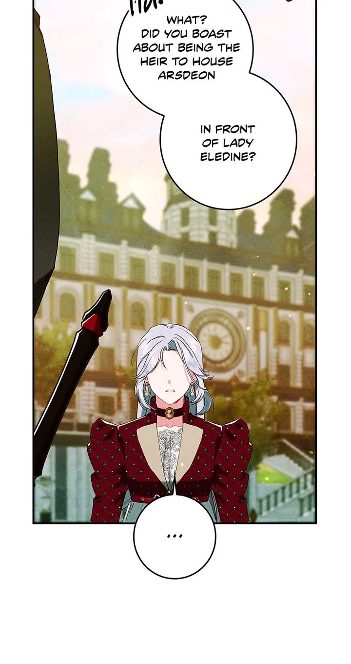 I Am Living an Unmarried Life With a Terminally Ill Lover Chapter 30 page 78