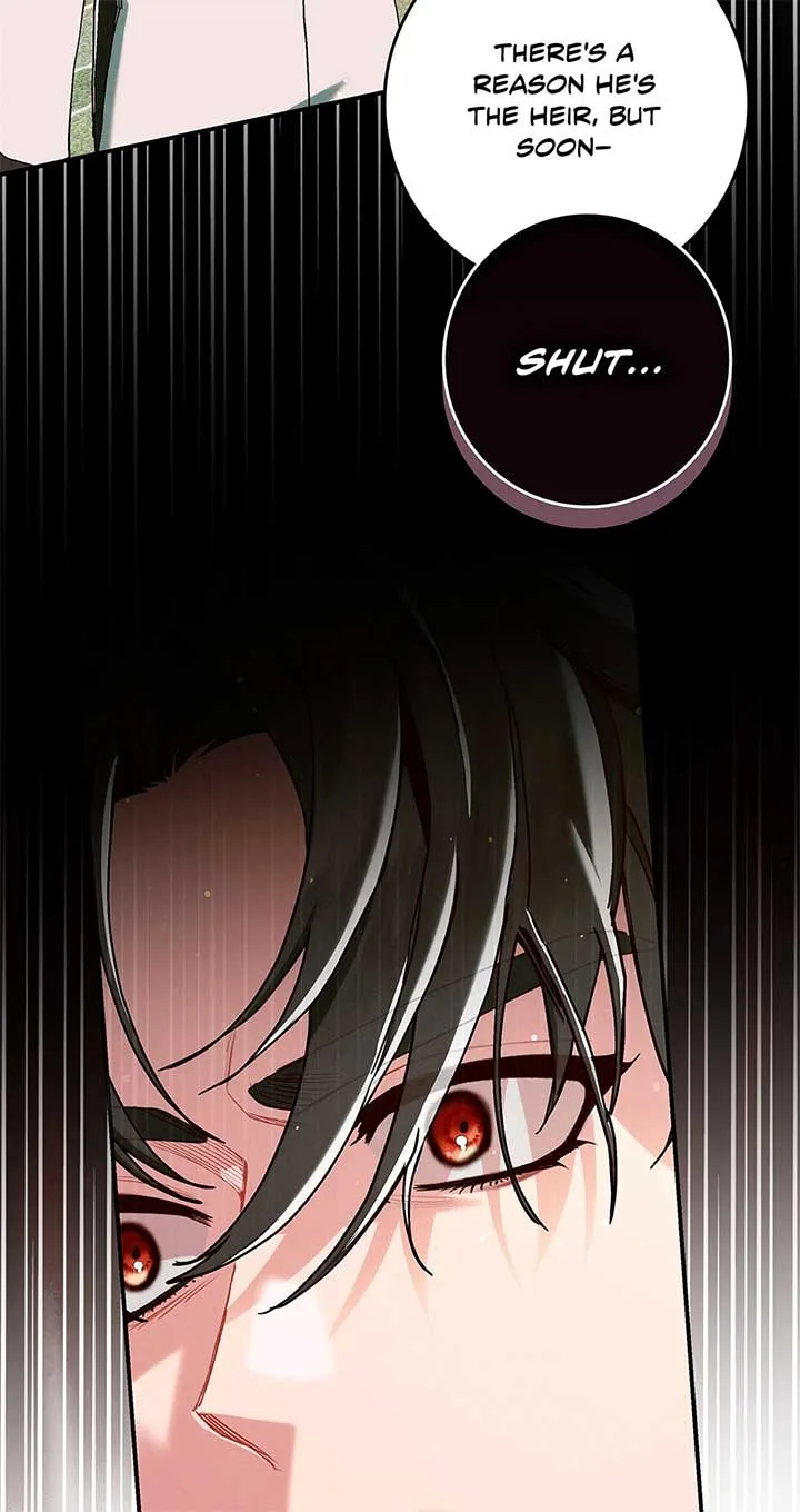 I Am Living an Unmarried Life With a Terminally Ill Lover Chapter 30 page 76
