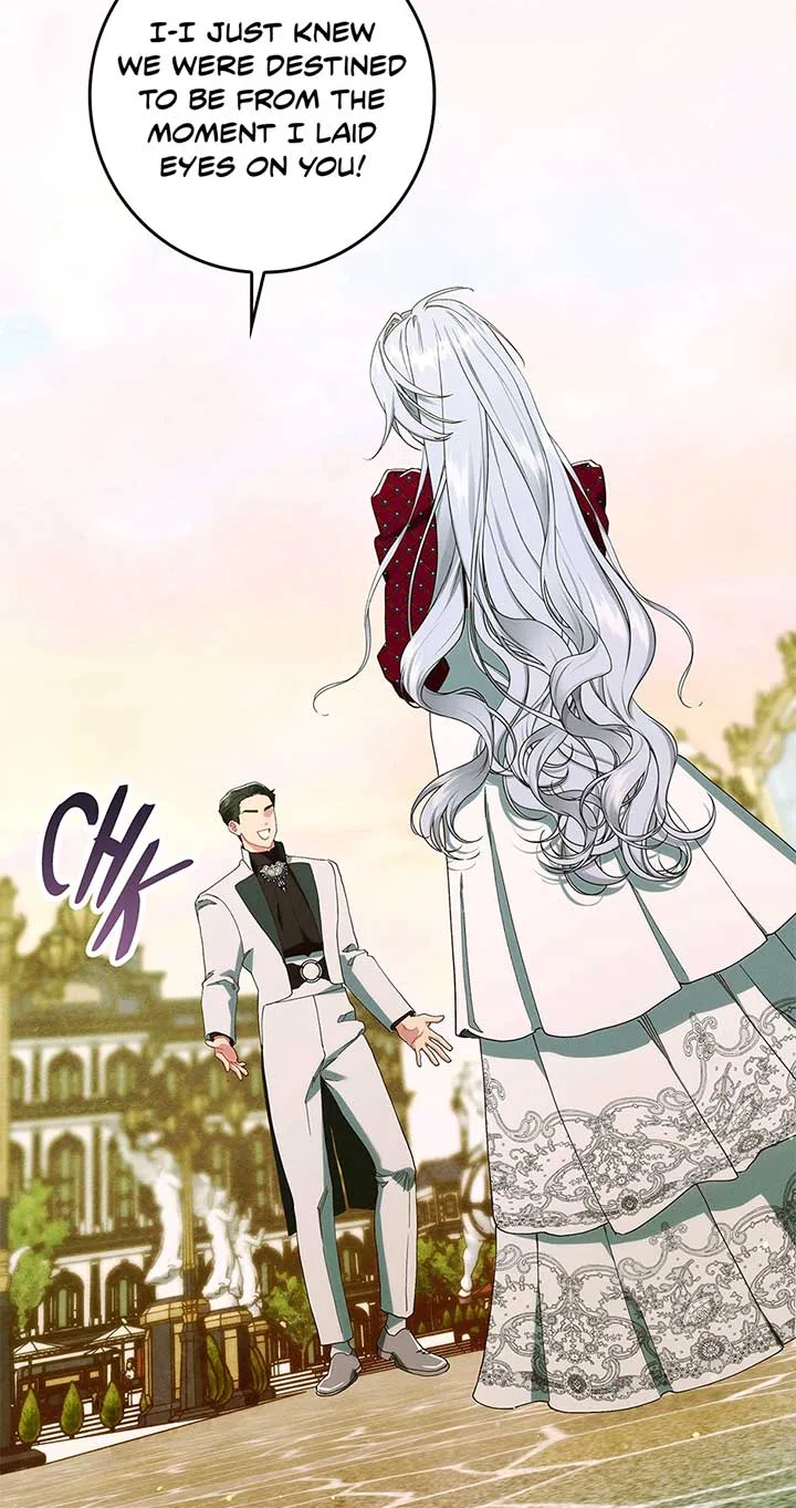 I Am Living an Unmarried Life With a Terminally Ill Lover Chapter 30 page 59