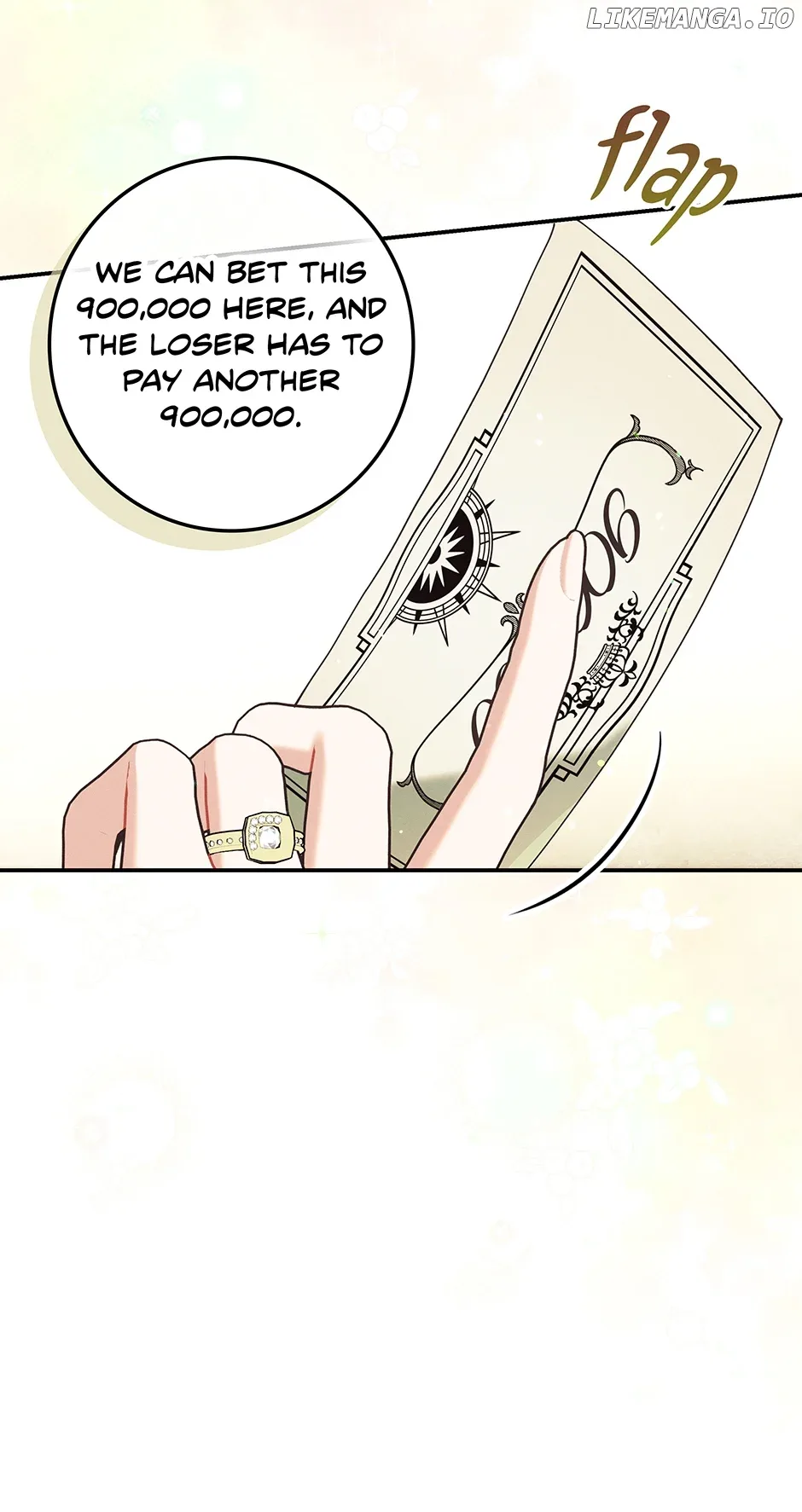 I Am Living an Unmarried Life With a Terminally Ill Lover Chapter 26 page 61