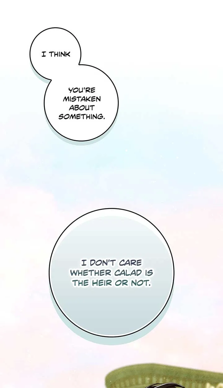 I Am Living an Unmarried Life With a Terminally Ill Lover Chapter 30 page 79