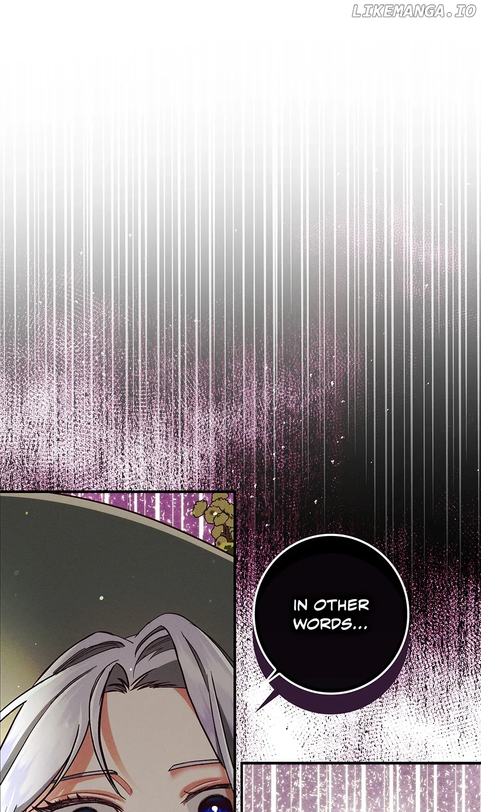 I Am Living an Unmarried Life With a Terminally Ill Lover Chapter 26 page 62