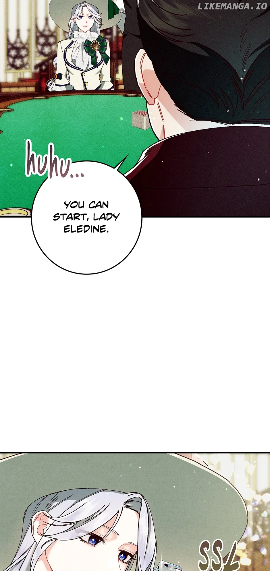 I Am Living an Unmarried Life With a Terminally Ill Lover Chapter 26 page 73