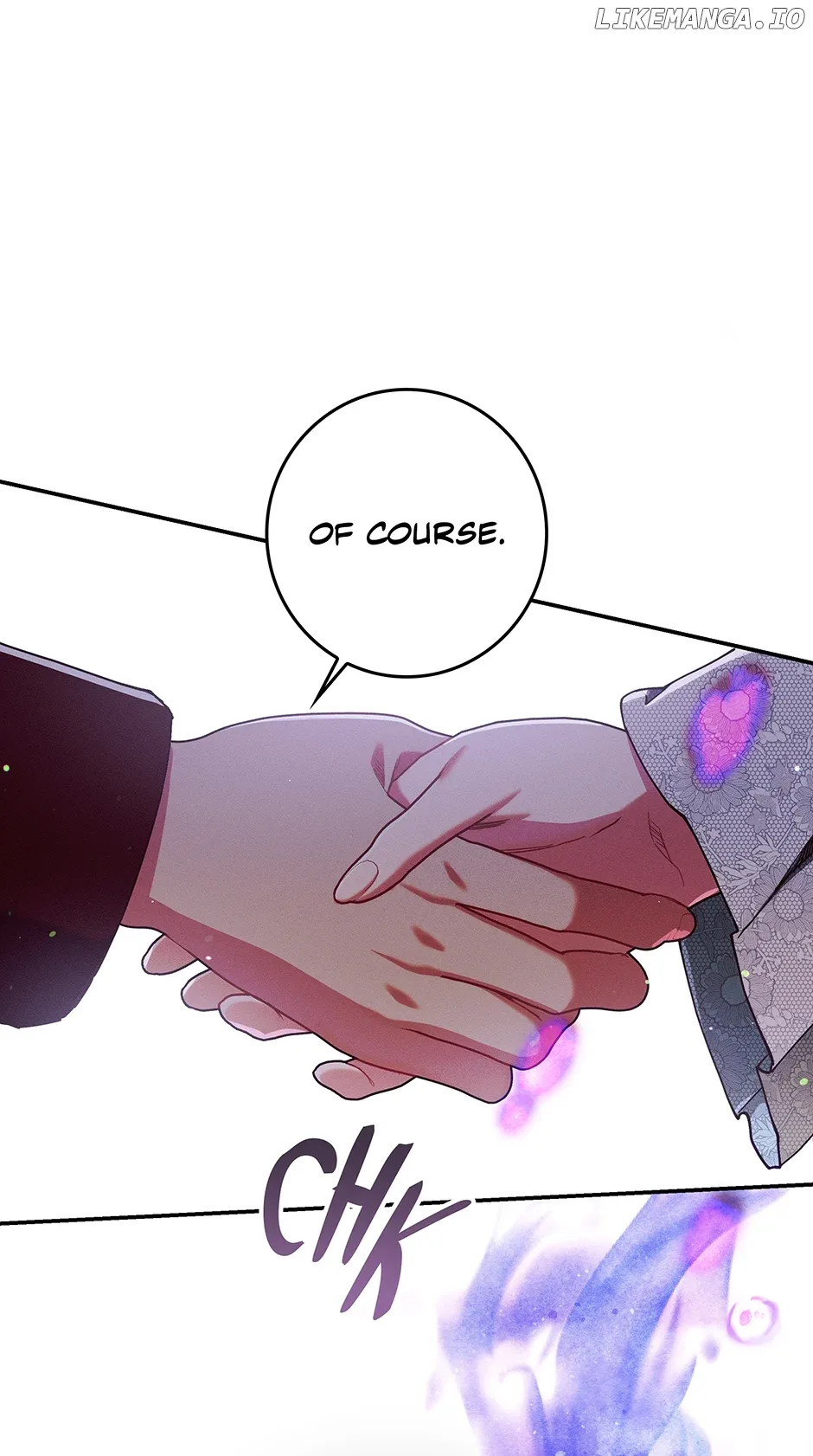 I Am Living an Unmarried Life With a Terminally Ill Lover Chapter 26 page 68