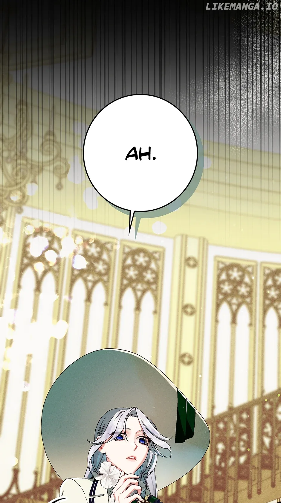 I Am Living an Unmarried Life With a Terminally Ill Lover Chapter 26 page 86