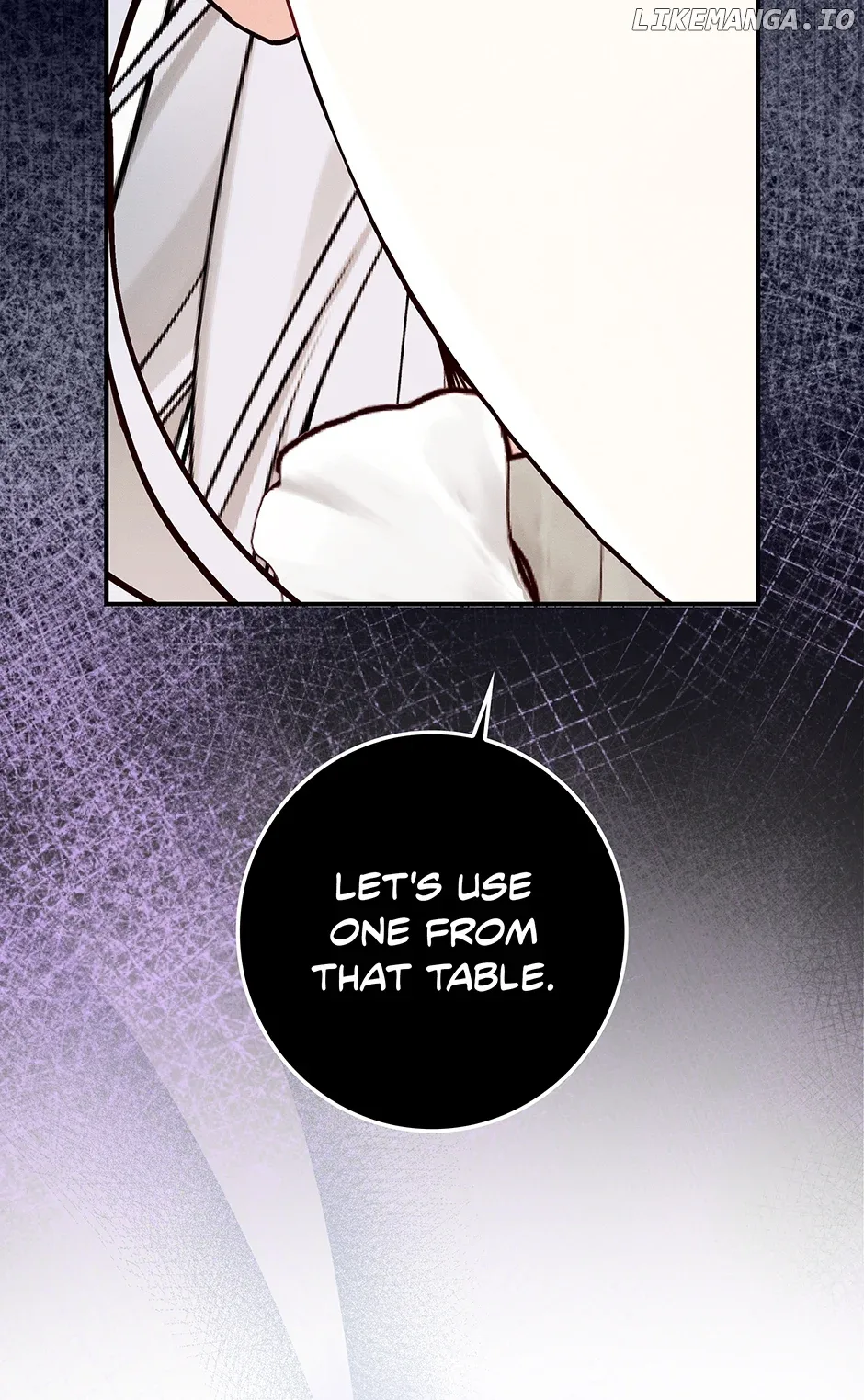 I Am Living an Unmarried Life With a Terminally Ill Lover Chapter 26 page 91