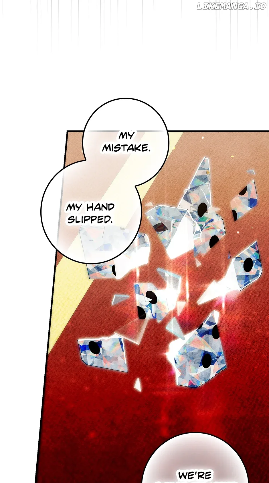 I Am Living an Unmarried Life With a Terminally Ill Lover Chapter 26 page 88