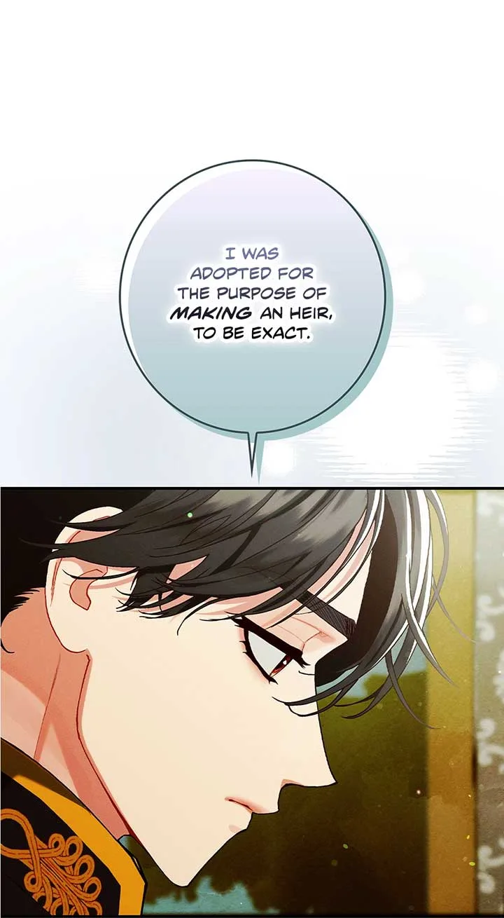 I Am Living an Unmarried Life With a Terminally Ill Lover Chapter 31 page 9