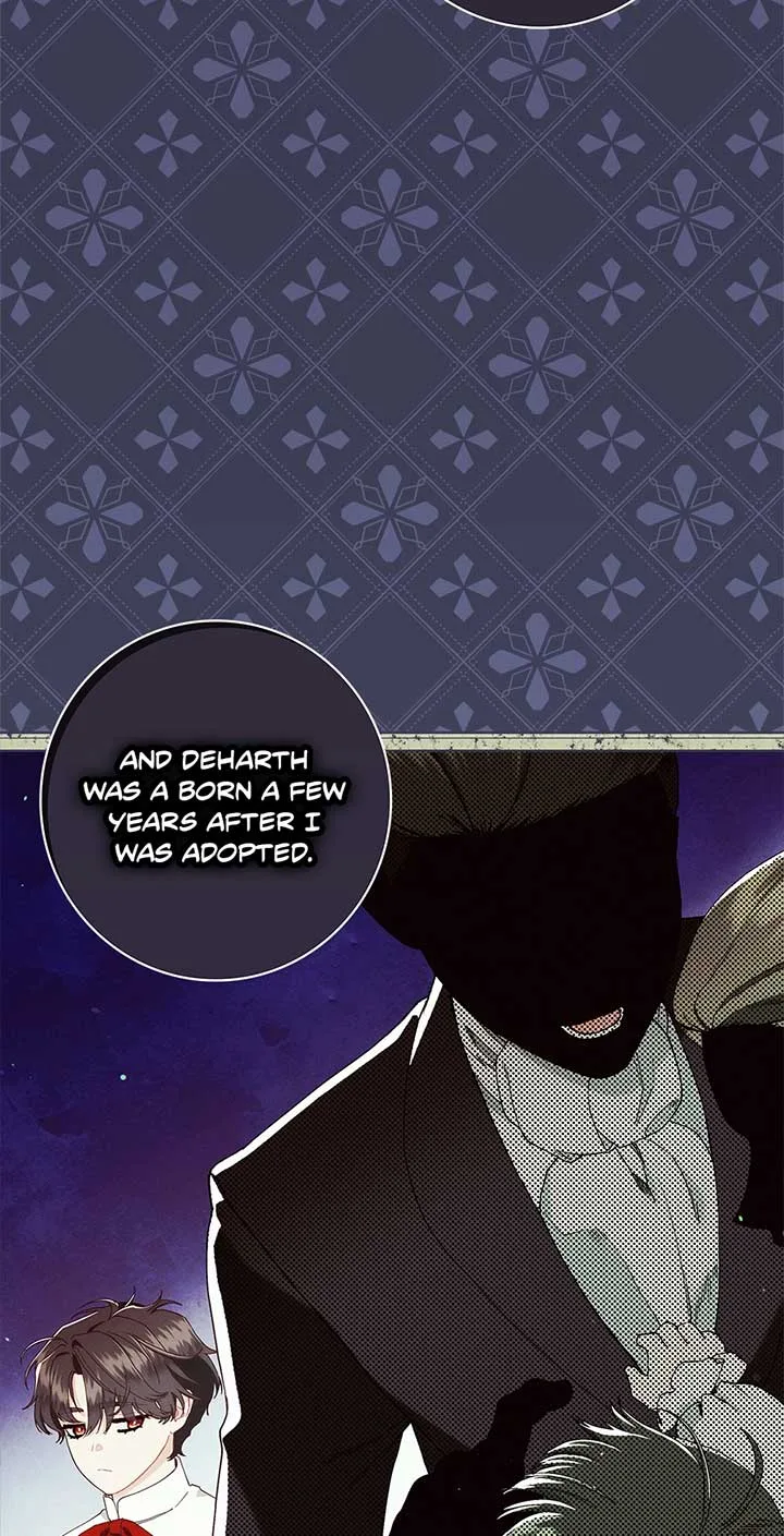 I Am Living an Unmarried Life With a Terminally Ill Lover Chapter 31 page 14