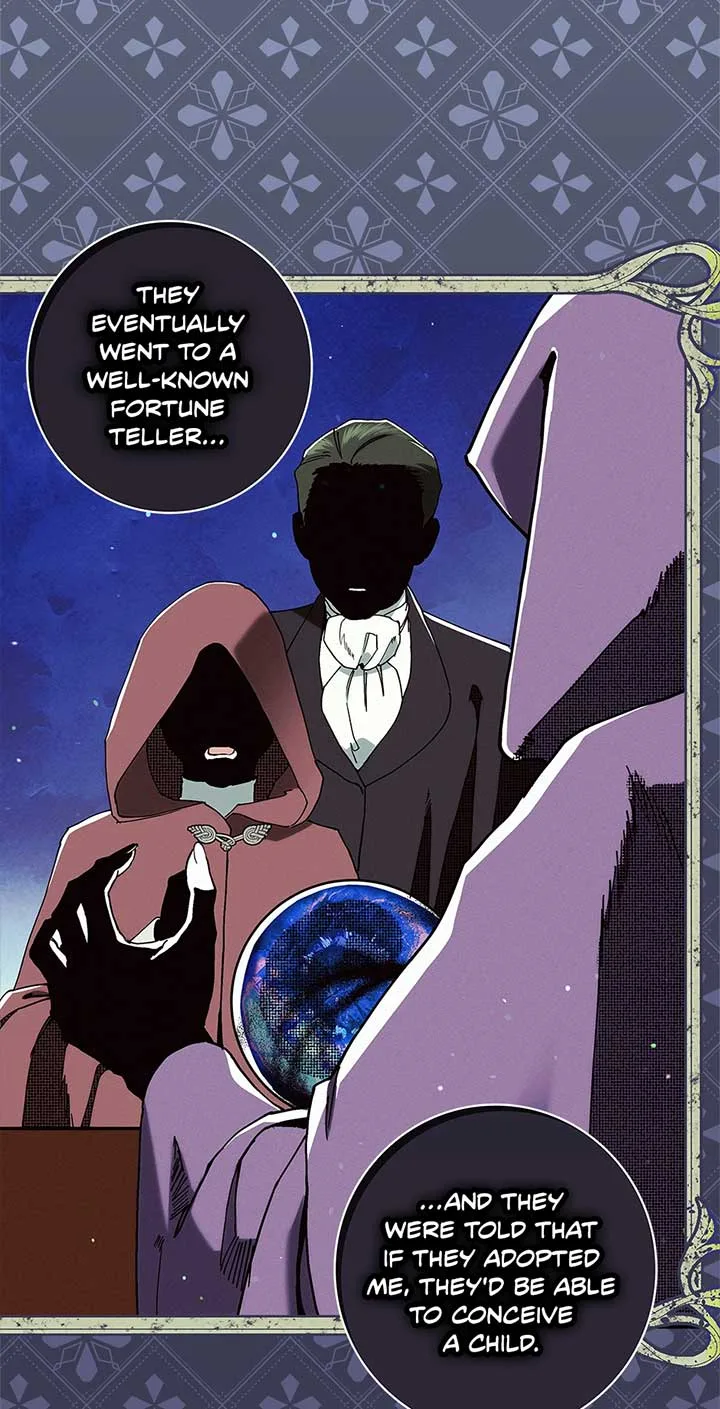 I Am Living an Unmarried Life With a Terminally Ill Lover Chapter 31 page 13