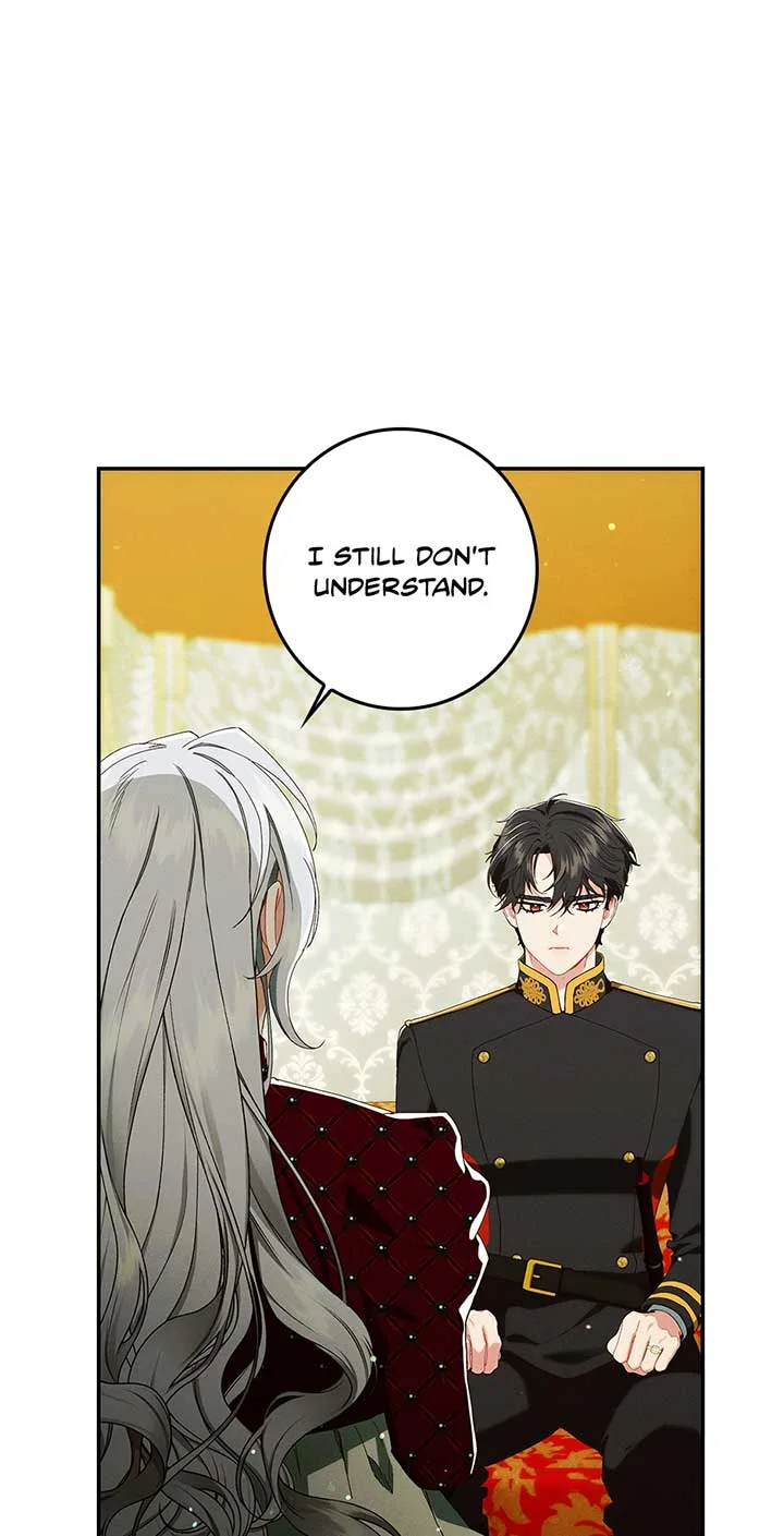 I Am Living an Unmarried Life With a Terminally Ill Lover Chapter 31 page 10