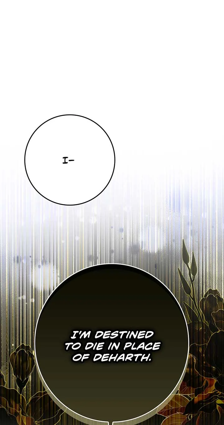 I Am Living an Unmarried Life With a Terminally Ill Lover Chapter 31 page 2