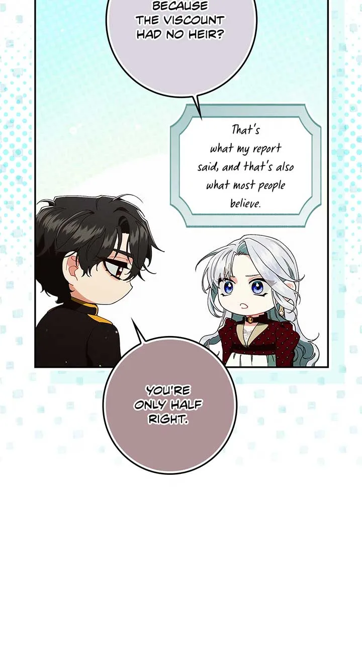 I Am Living an Unmarried Life With a Terminally Ill Lover Chapter 31 page 8