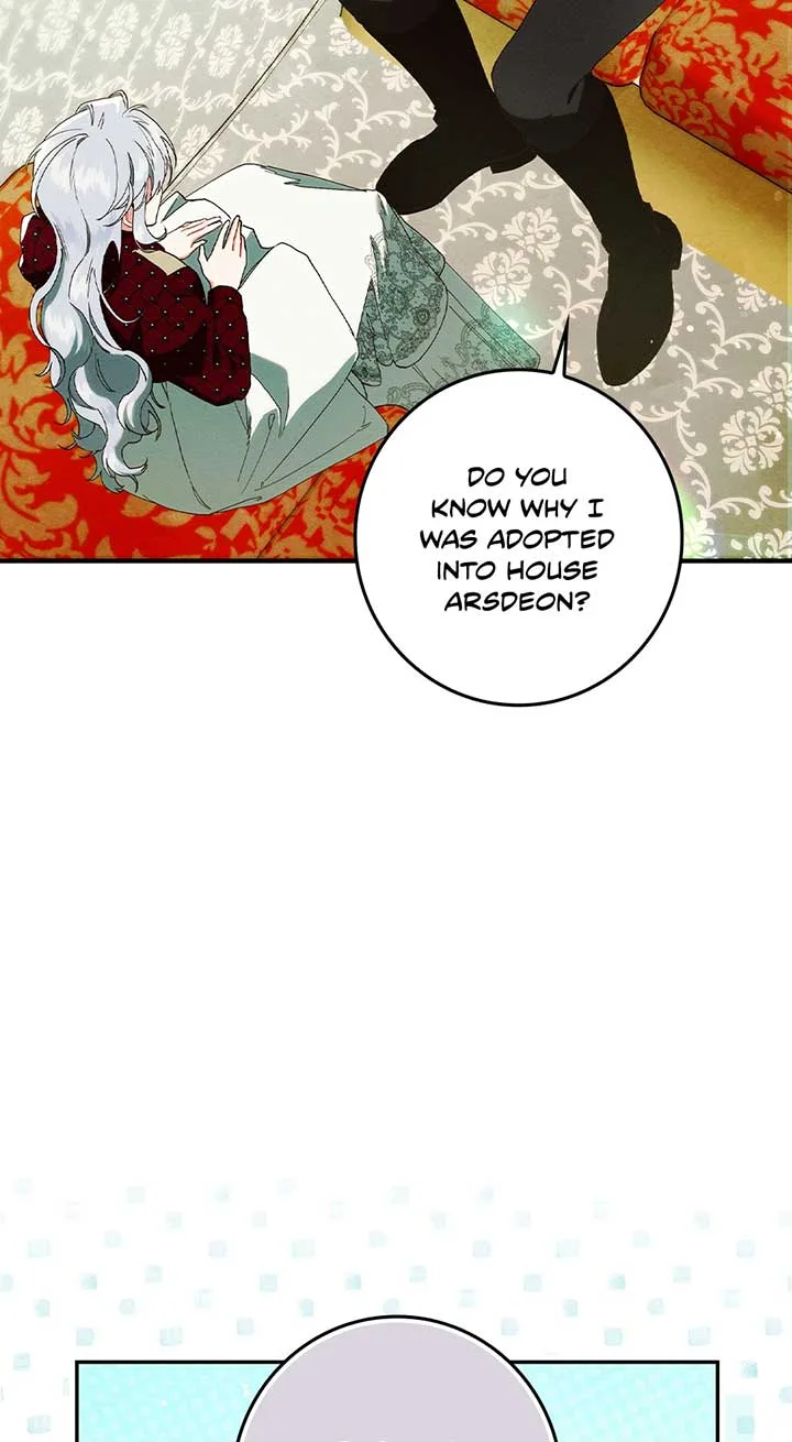 I Am Living an Unmarried Life With a Terminally Ill Lover Chapter 31 page 7