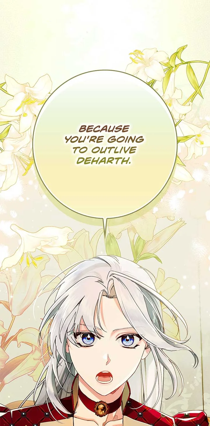 I Am Living an Unmarried Life With a Terminally Ill Lover Chapter 31 page 24
