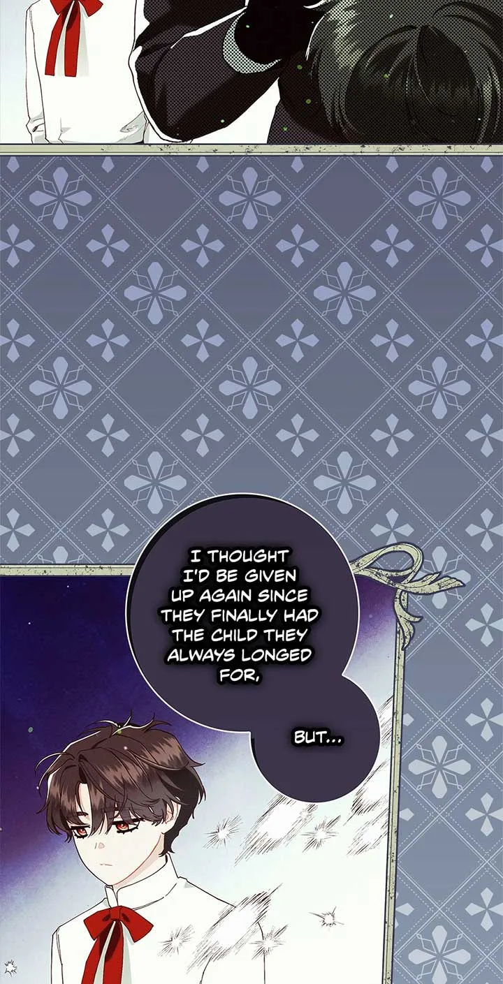 I Am Living an Unmarried Life With a Terminally Ill Lover Chapter 31 page 15