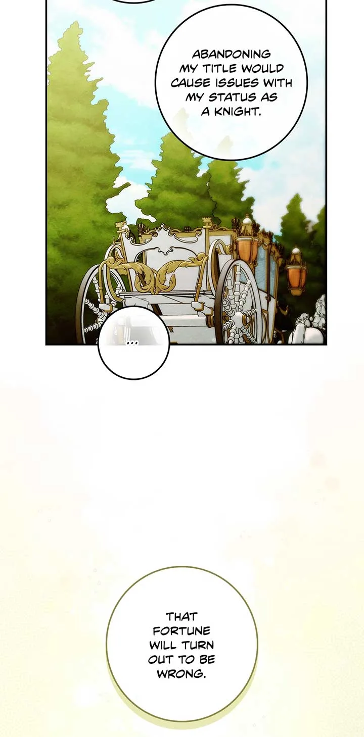 I Am Living an Unmarried Life With a Terminally Ill Lover Chapter 31 page 23