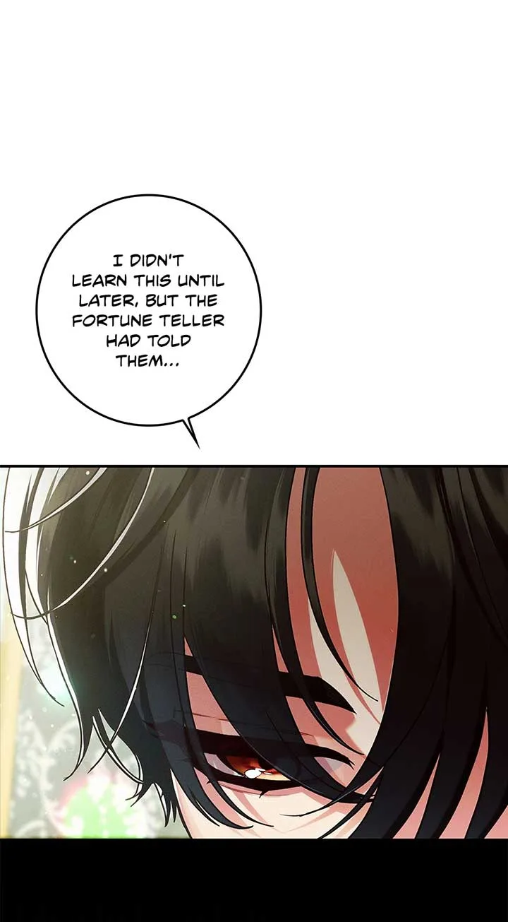 I Am Living an Unmarried Life With a Terminally Ill Lover Chapter 31 page 17