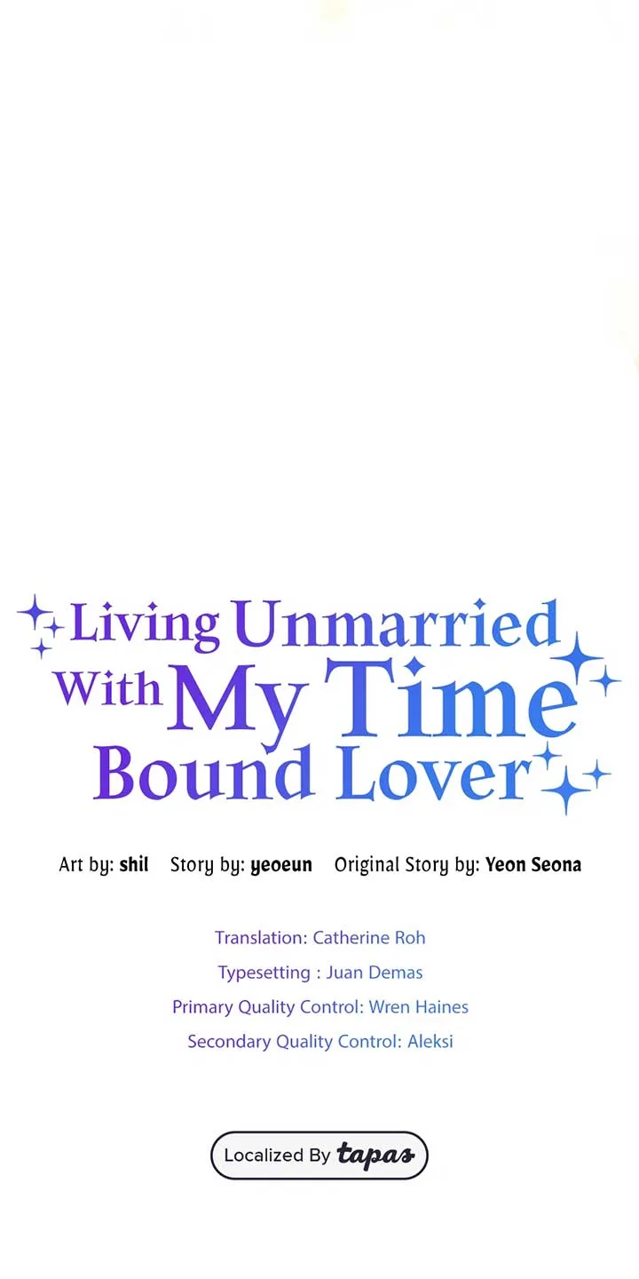 I Am Living an Unmarried Life With a Terminally Ill Lover Chapter 31 page 29