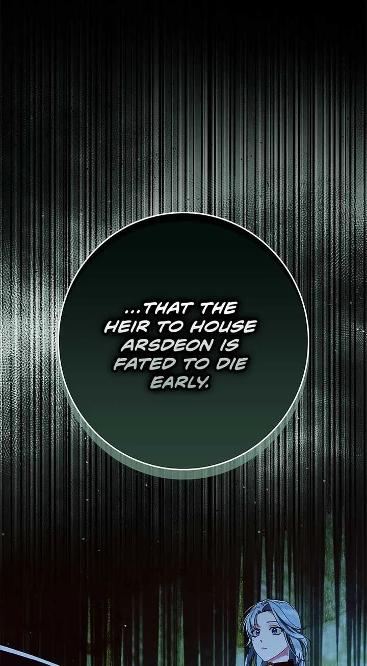 I Am Living an Unmarried Life With a Terminally Ill Lover Chapter 31 page 18