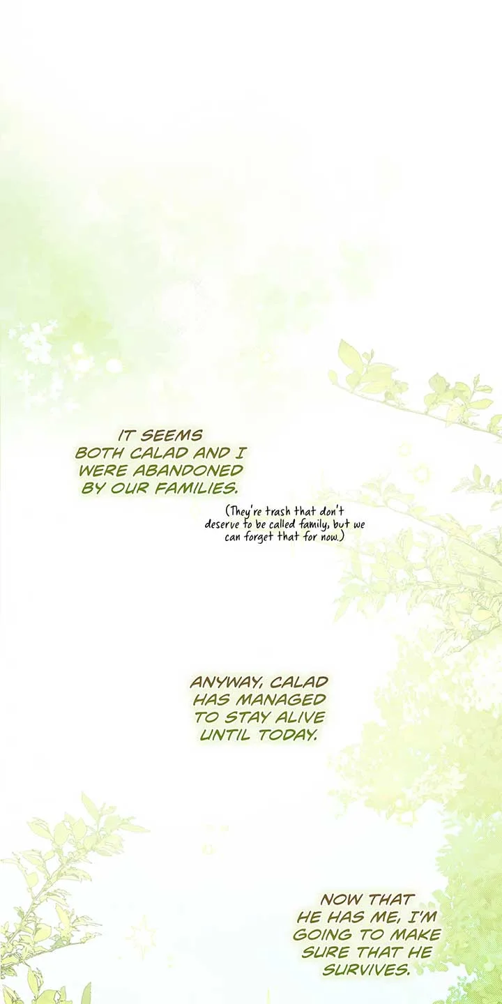 I Am Living an Unmarried Life With a Terminally Ill Lover Chapter 31 page 27