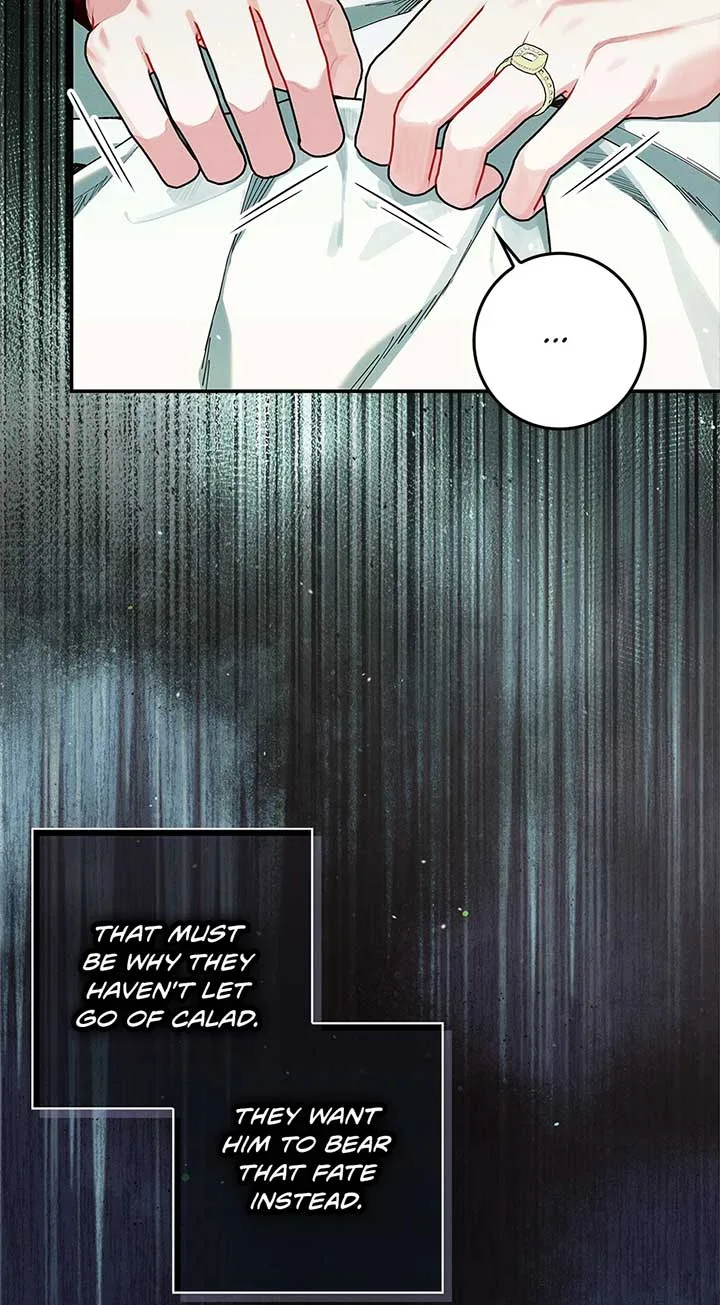 I Am Living an Unmarried Life With a Terminally Ill Lover Chapter 31 page 20