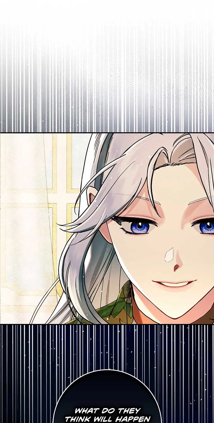 I Am Living an Unmarried Life With a Terminally Ill Lover Chapter 31 page 36