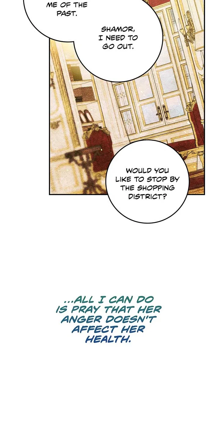 I Am Living an Unmarried Life With a Terminally Ill Lover Chapter 31 page 40