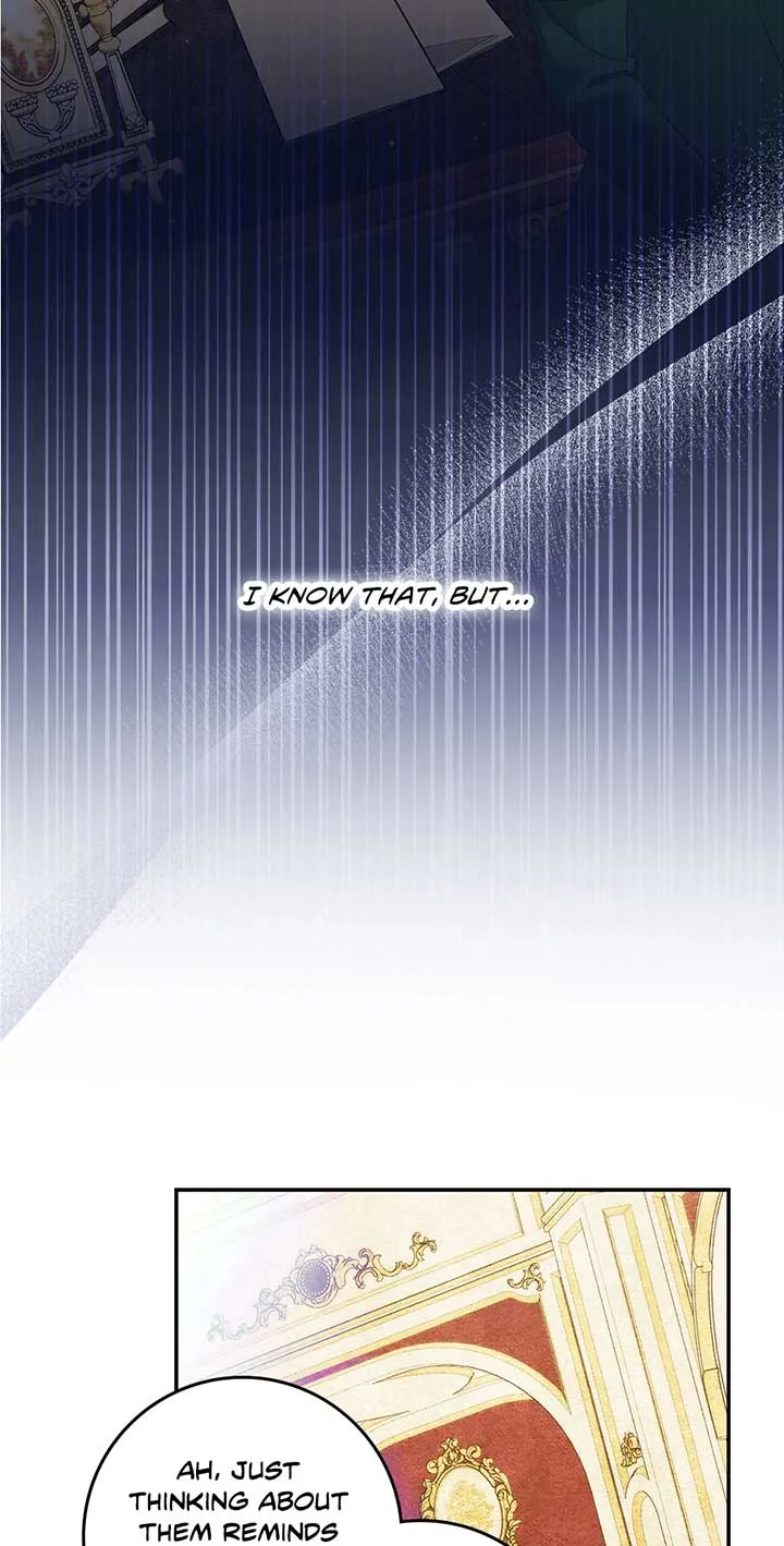 I Am Living an Unmarried Life With a Terminally Ill Lover Chapter 31 page 39
