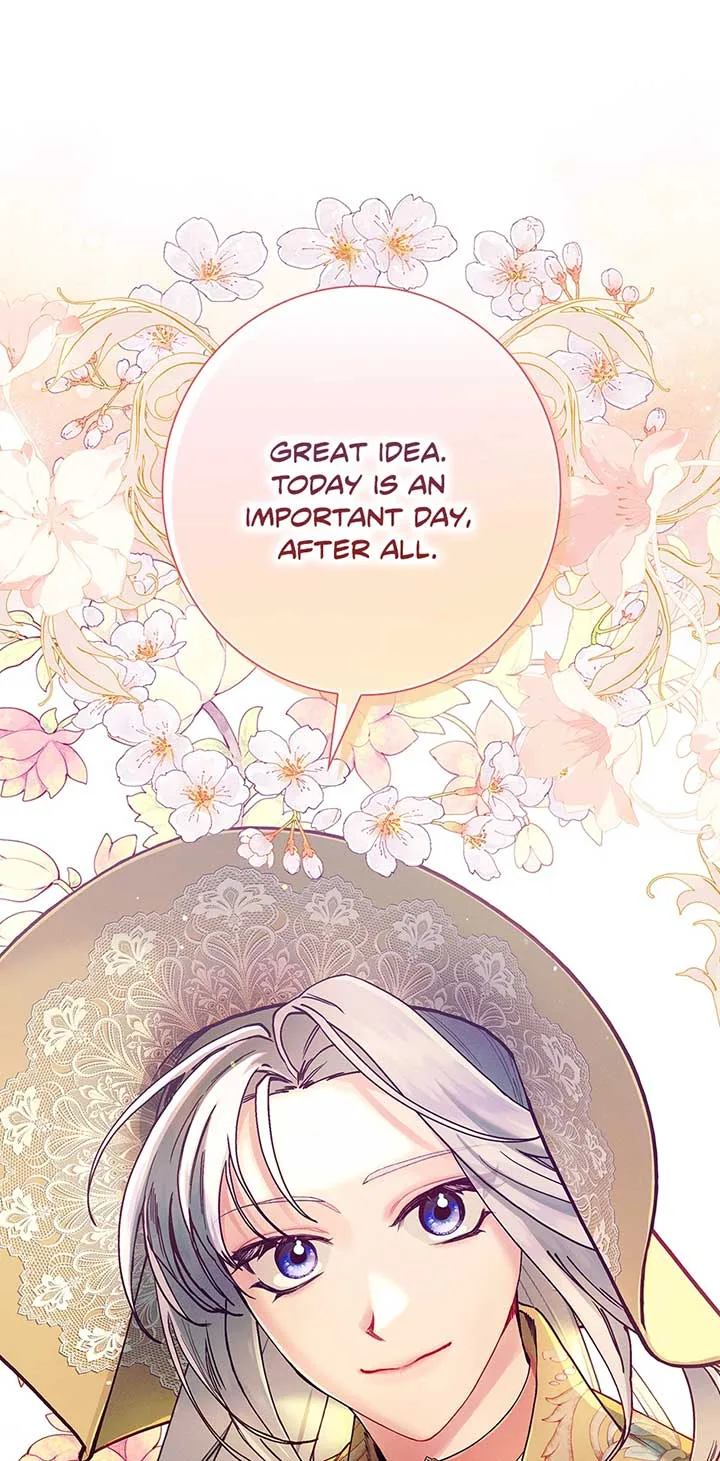 I Am Living an Unmarried Life With a Terminally Ill Lover Chapter 31 page 41