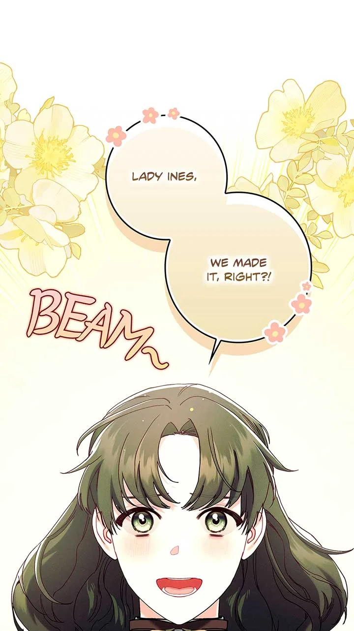 I Am Living an Unmarried Life With a Terminally Ill Lover Chapter 31 page 48