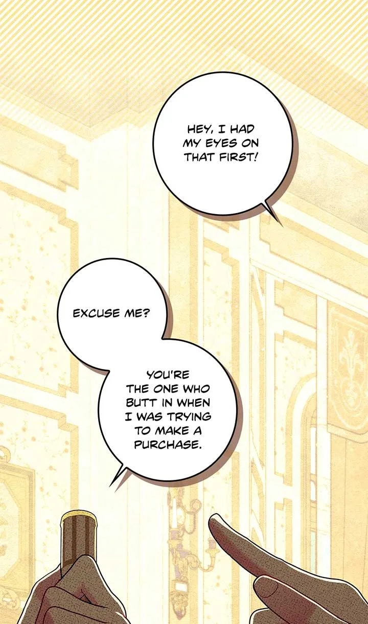 I Am Living an Unmarried Life With a Terminally Ill Lover Chapter 31 page 60