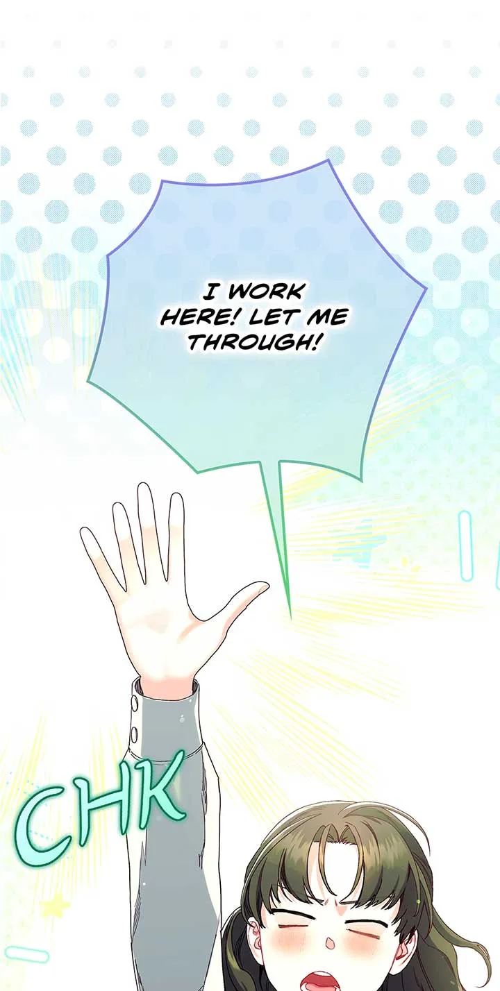 I Am Living an Unmarried Life With a Terminally Ill Lover Chapter 31 page 53