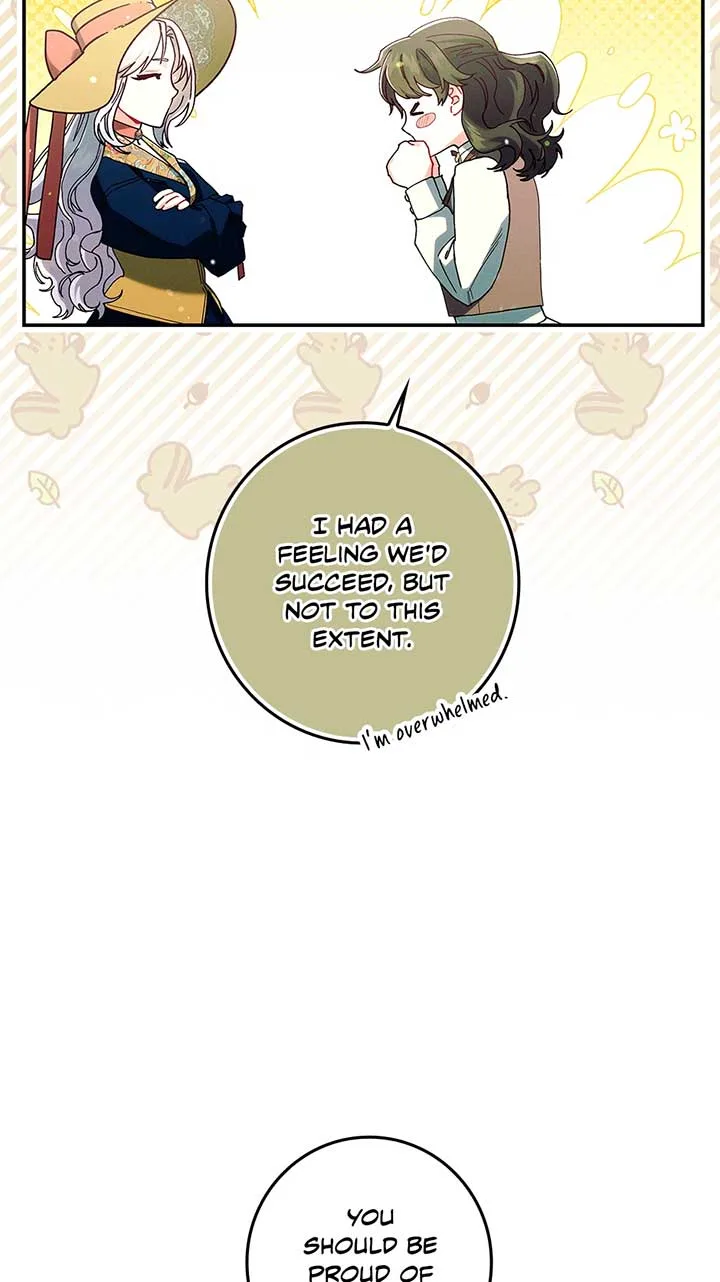 I Am Living an Unmarried Life With a Terminally Ill Lover Chapter 31 page 50