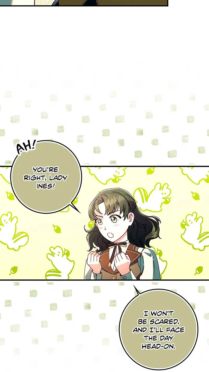 I Am Living an Unmarried Life With a Terminally Ill Lover Chapter 31 page 52