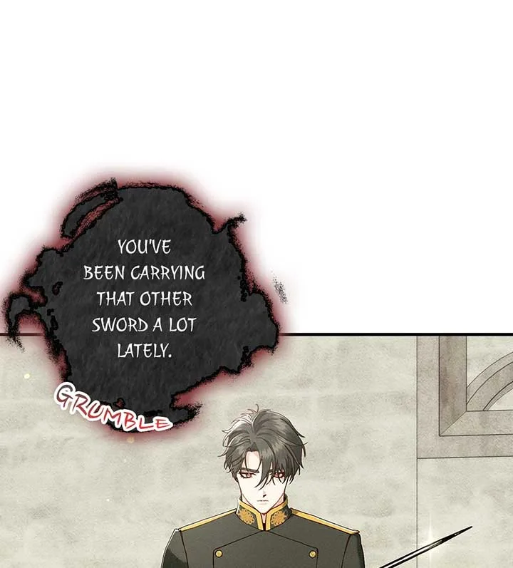 I Am Living an Unmarried Life With a Terminally Ill Lover Chapter 31 page 77