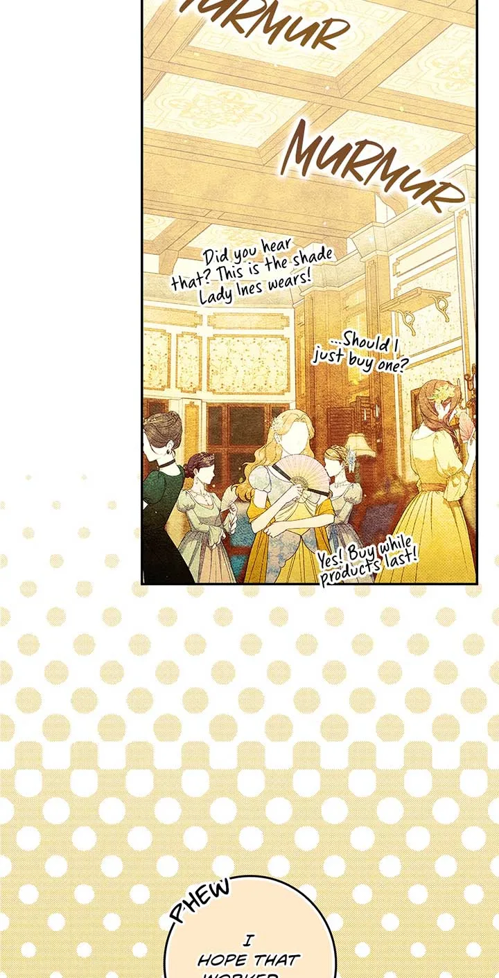 I Am Living an Unmarried Life With a Terminally Ill Lover Chapter 31 page 69