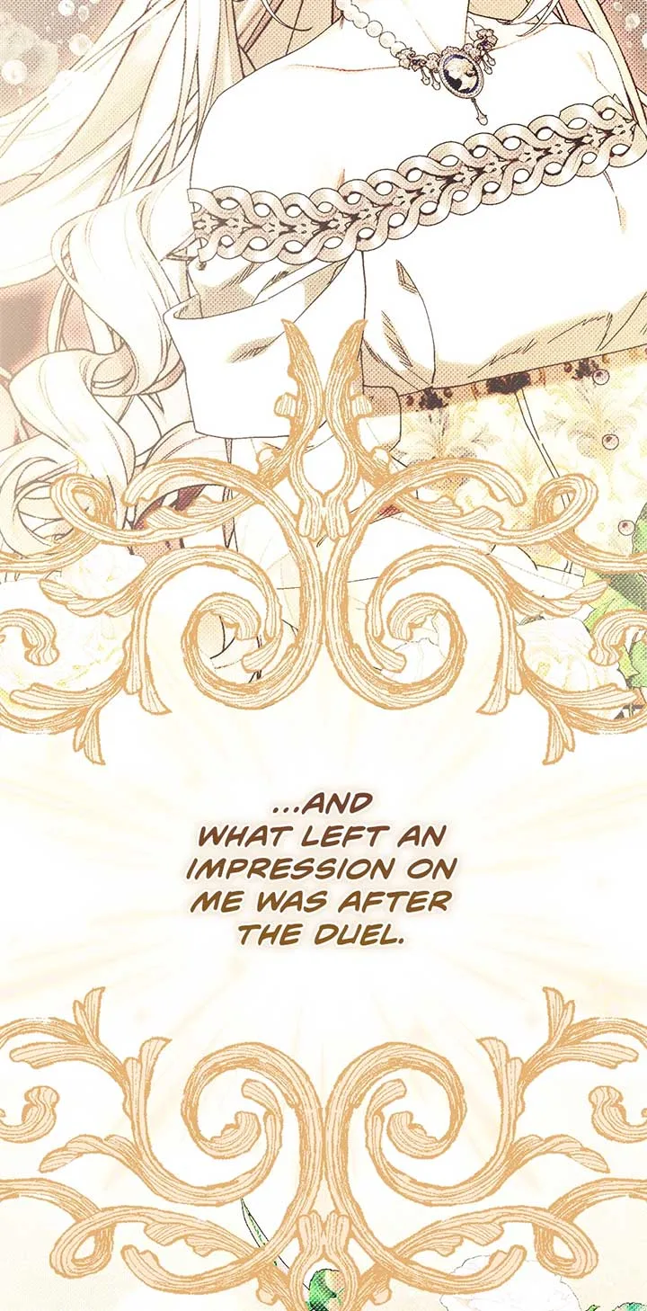 I Am Living an Unmarried Life With a Terminally Ill Lover Chapter 31 page 80