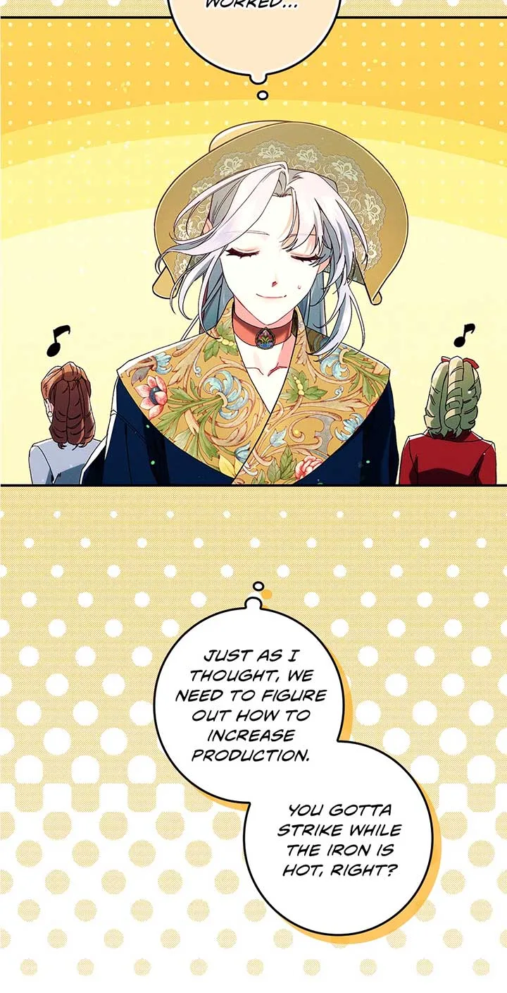 I Am Living an Unmarried Life With a Terminally Ill Lover Chapter 31 page 70