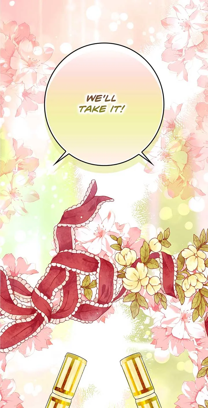 I Am Living an Unmarried Life With a Terminally Ill Lover Chapter 31 page 67