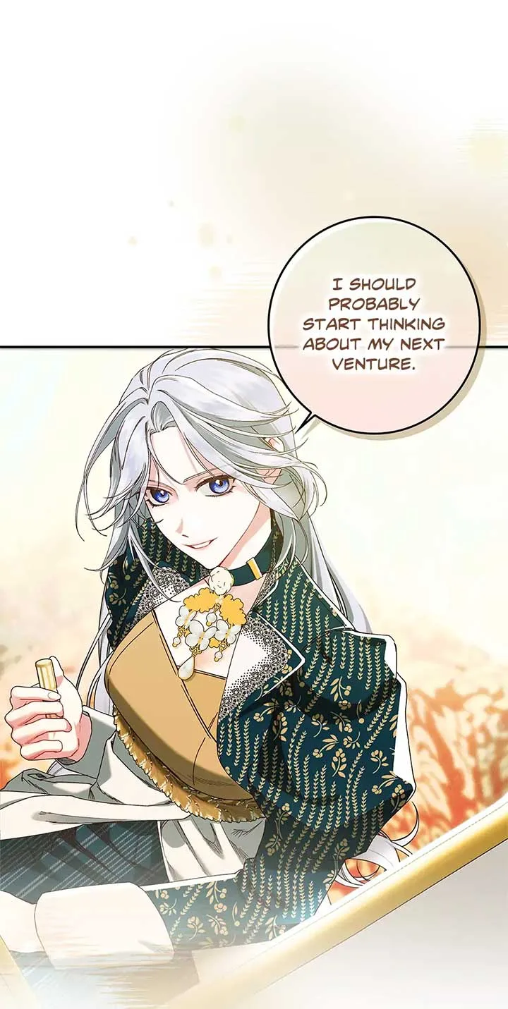 I Am Living an Unmarried Life With a Terminally Ill Lover Chapter 33 page 5