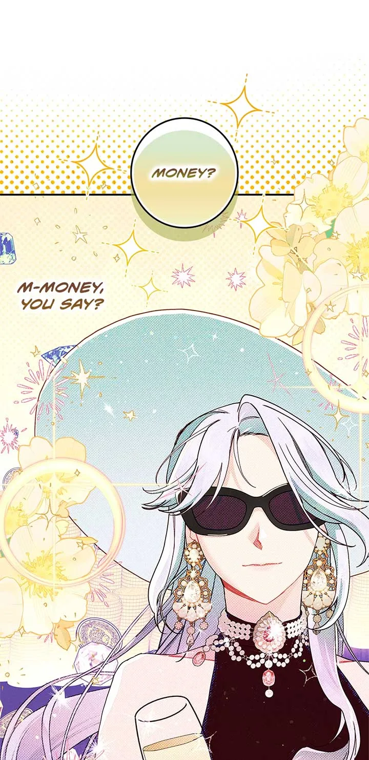 I Am Living an Unmarried Life With a Terminally Ill Lover Chapter 31 page 95