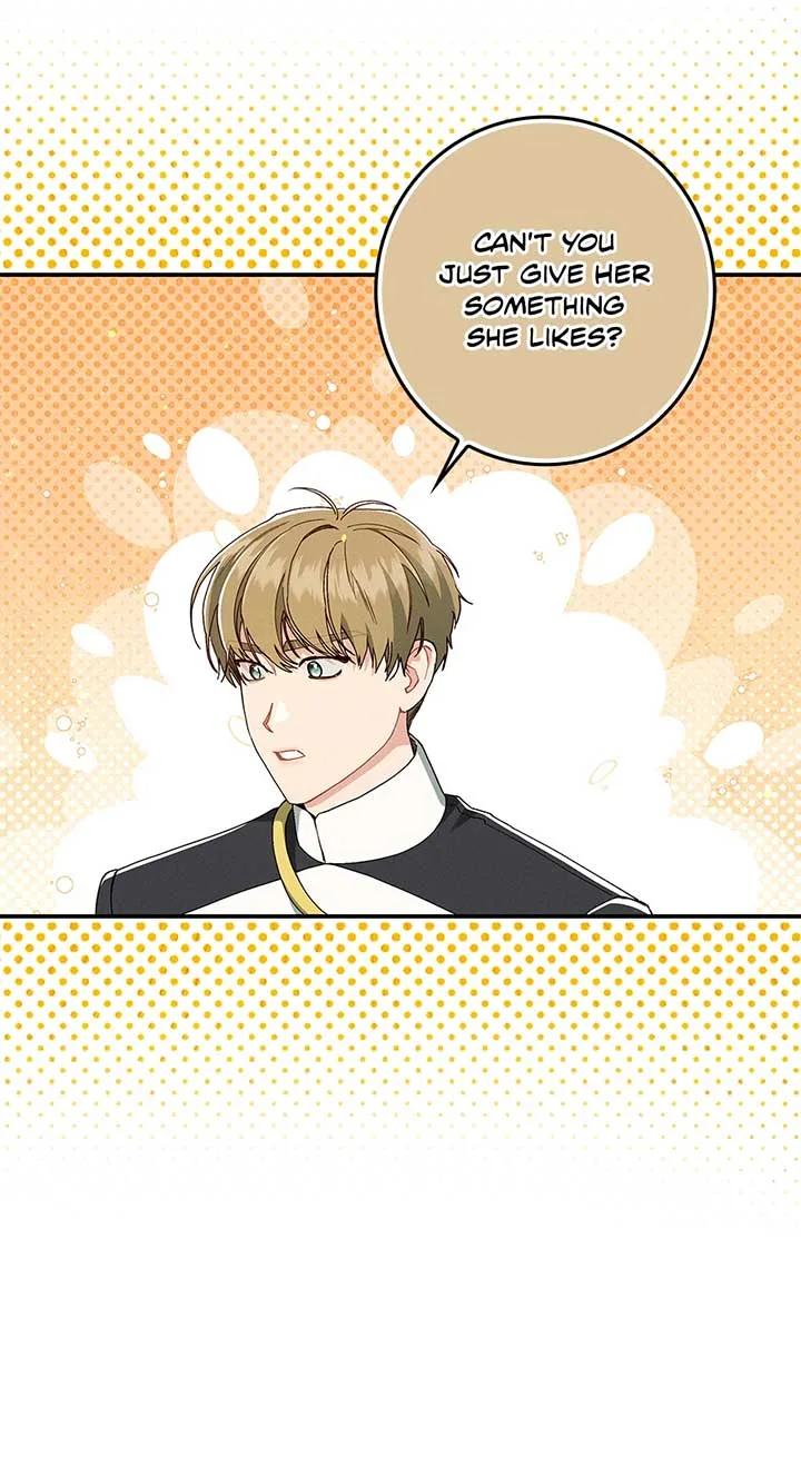 I Am Living an Unmarried Life With a Terminally Ill Lover Chapter 31 page 93